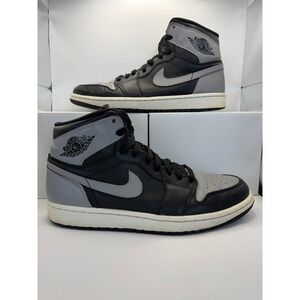 Air Jordan 1 Retro‎ "Shadow" (2013) – Size 9